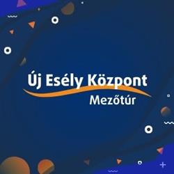 Új Esély Központ Mezőtúr