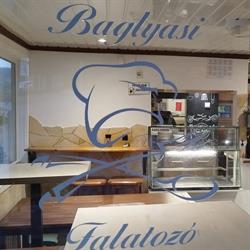 Baglyasi Falatozó