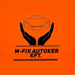 M-Fix Autóker Kft.