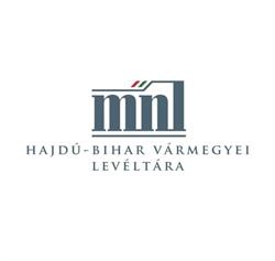 MNL Hajdú-Bihar Vármegyei Levéltára