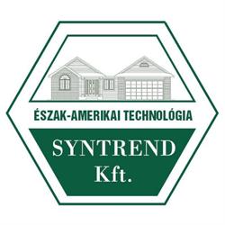 SYNTREND KFT - Természetes Házak