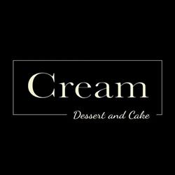 Cream Dessert