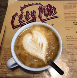 City Pub