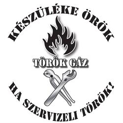 Török Gáz Kft.