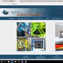 Geo Build Kft