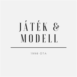 Játék & modell
