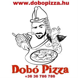 Dobó Pizza