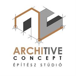 Architive Concept Építész Iroda