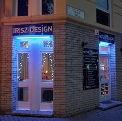 Írisz Design