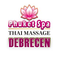 Phuket Spa Debrecen