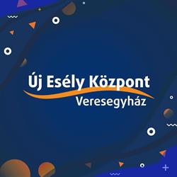 Új Esély Központ Veresegyház
