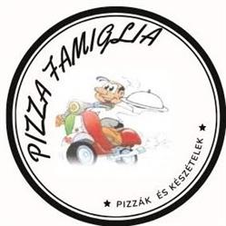 Pizza Famiglia