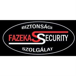 Fazekas Security Guard Kft