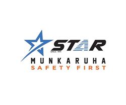 Star Munkaruha
