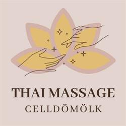 Thai massage Celldömölk