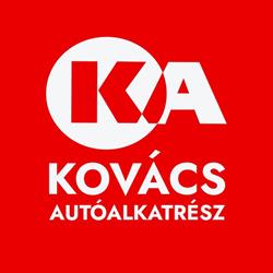 Kovács Autóalkatrész