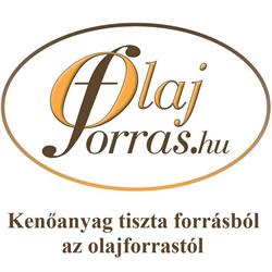 Olajforrás.hu kenőanyag szaküzlet