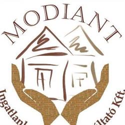 Modiant Kft.