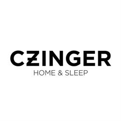 Czinger Home