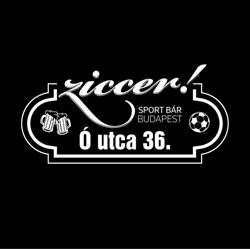 Ziccer - TrollFoci Sport Pub