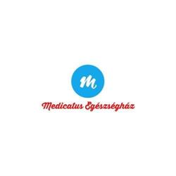 Medicatus Egészségház