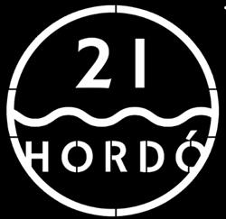 21 Hordó Borászat - Borértékesítés