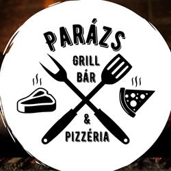 Parázs Grill Bár és Pizzéria