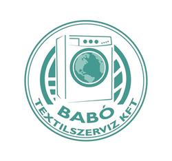 Babó Textilszerviz Kft és Önkiszolgáló mosoda