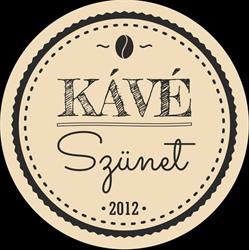 Kávé/Szünet