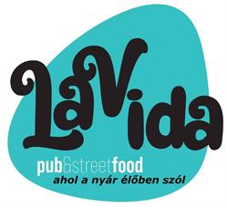 La Vida pub&streetfood