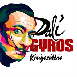 Dali Gyros Kisújszállás