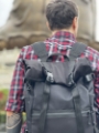 Tenshibag - Citybag - utazás