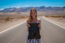Tenshibag - Mini backpack - utazás
