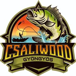 Csaliwood Horgászbolt