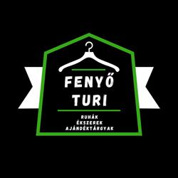 Fenyő Turi