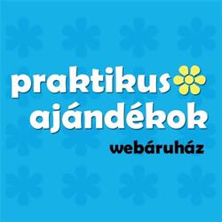 Praktikus ajándékok üzlet
