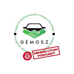 Gépjármű Márkakereskedők Országos Szövetsége