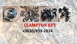 Clampton Kft