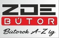 Zoé Bútor