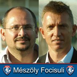 Mészöly Focisuli SE