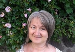 Szendrei-Molnár Andrea