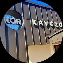 Kör Kávézó & Bár