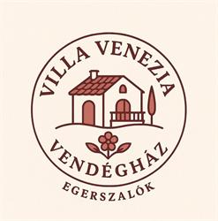 Villa Venezia Vendégház - Egerszalók