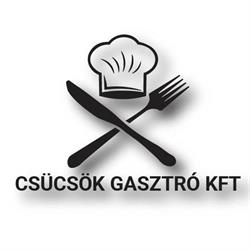 Csücsök Gasztró Kft.