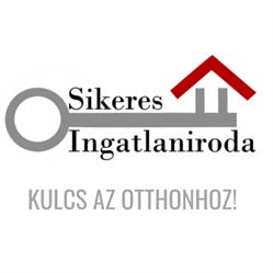 Sikeres Ingatlaniroda