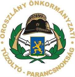 Oroszlány Önkormányzati Tűzoltóparancsnokság