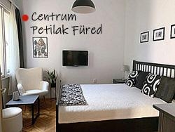 Centrum Petilak Füred