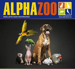 ALPHAZOO Partnerüzlet