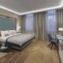 Hotelzimmer im EST Grand Hotel Savoy in Budapest