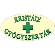 Kristály Gyógyszertár Debrecen
